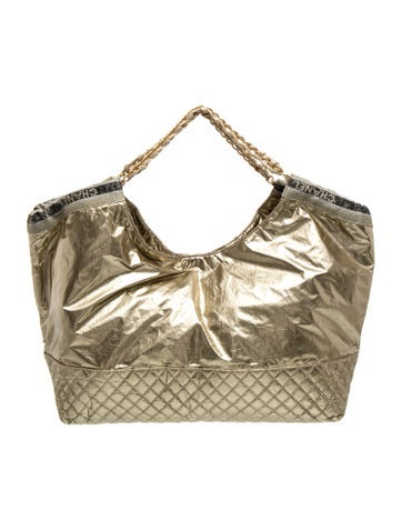 Flashdance XL Coco Cabas Tote