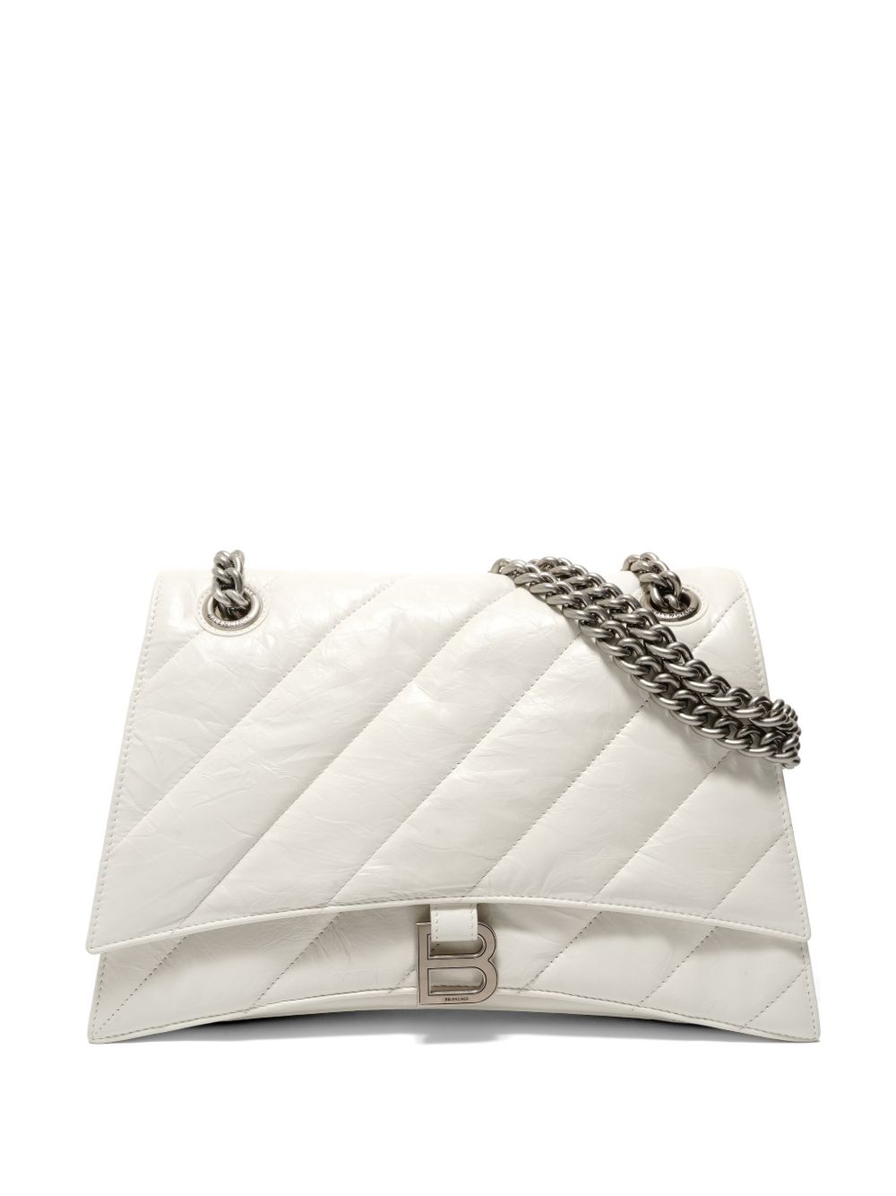 2022-2025 Crush quilted shoulder bag