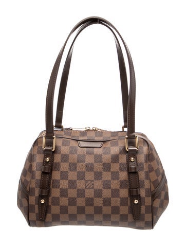 Damier Ebene Rivington Vintage
