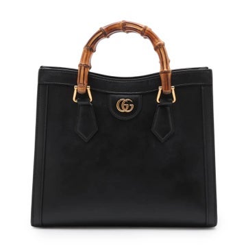 Leather Bamboo Diana