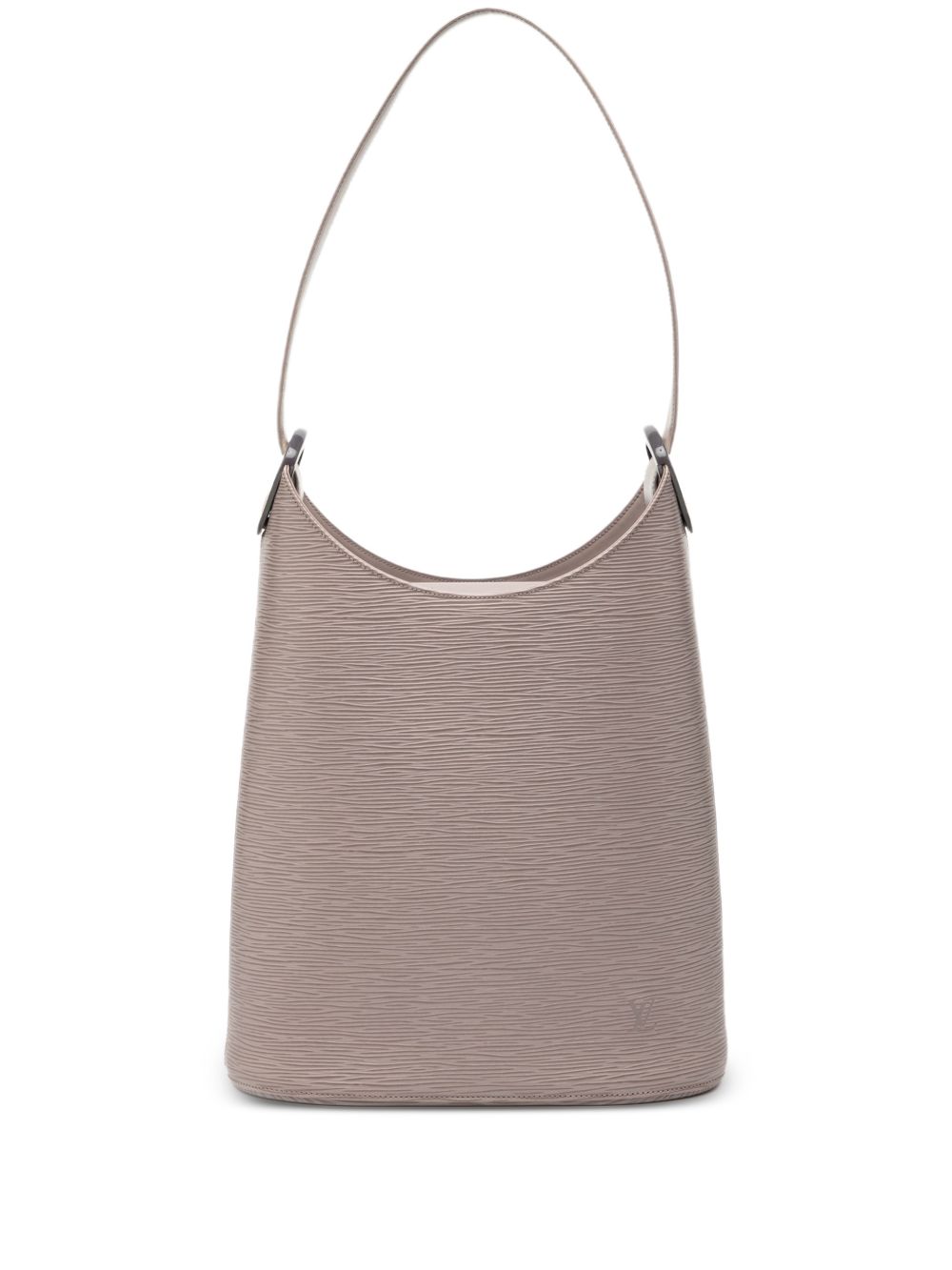 2000 Epi Sac Verseau shoulder bag