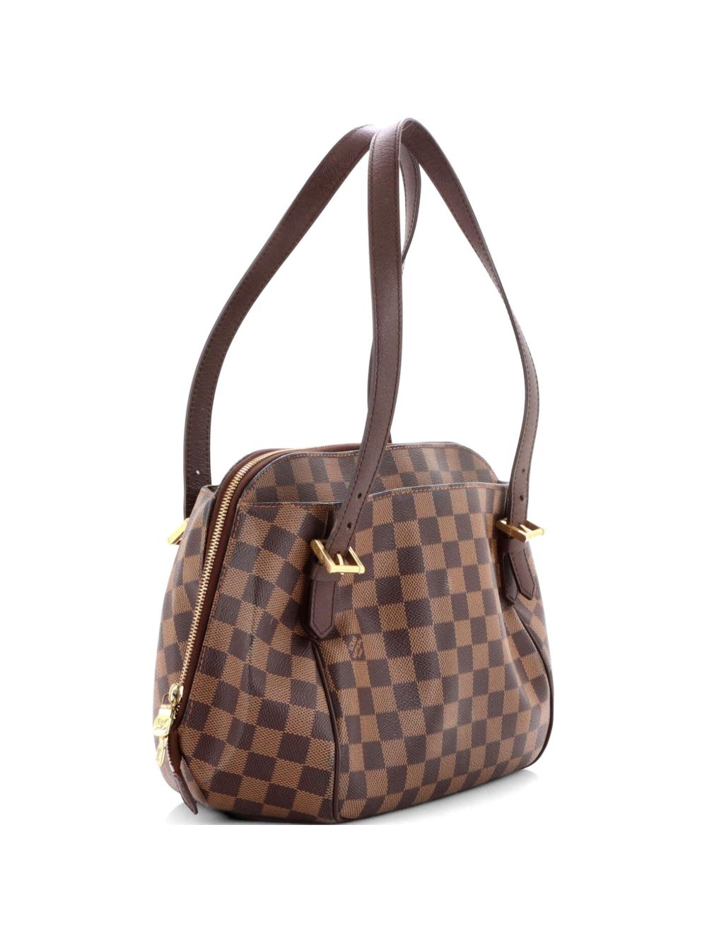 Belem Handbag Damier MM shoulder bag