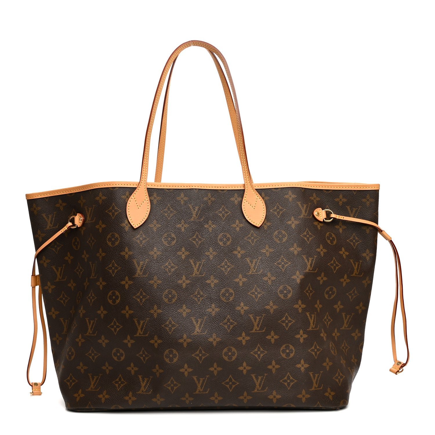 Louis Vuitton Monogram Neverfull GM