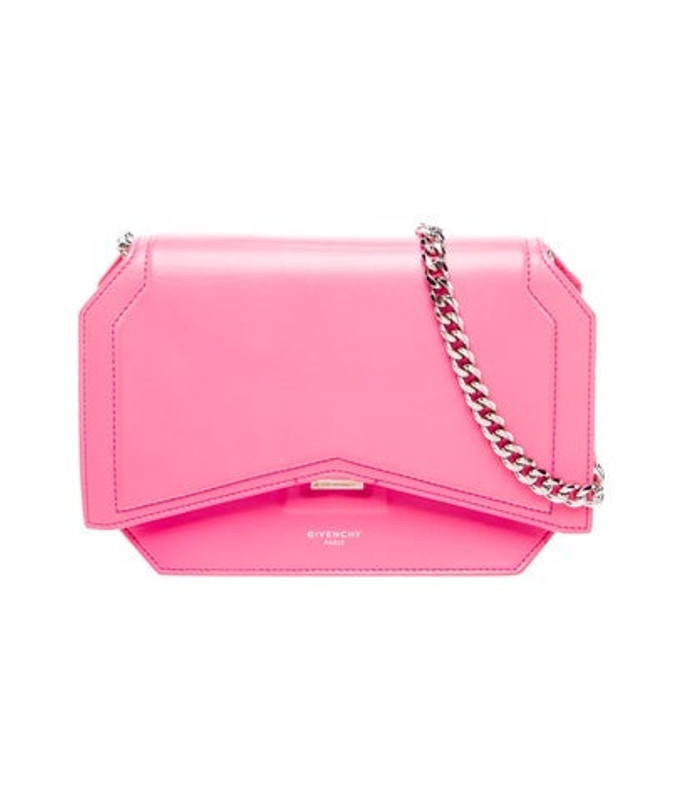 Givenchy Leather Crossbody Bag