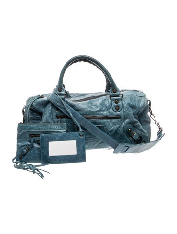 Leather Motocross Twiggy