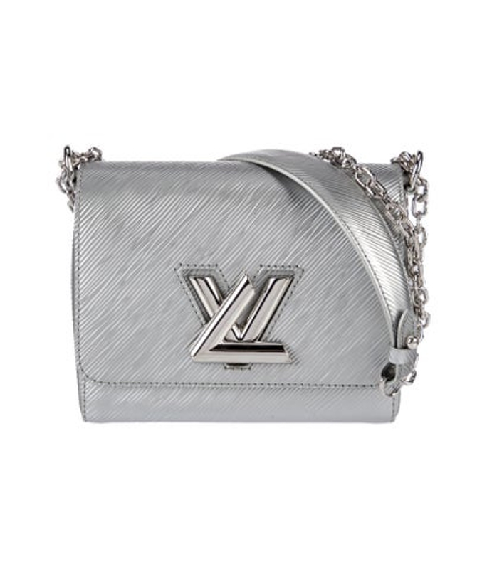 Louis Vuitton Vuitton Lv Monogram Twist