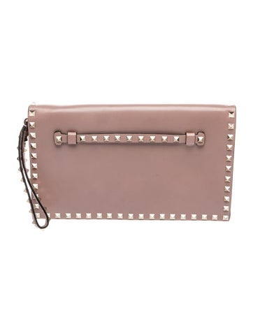 Rockstud Clutch