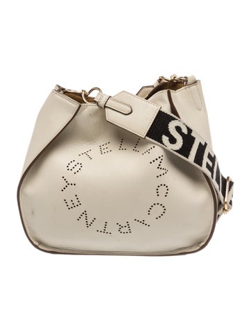 Signature Shoulder Bag