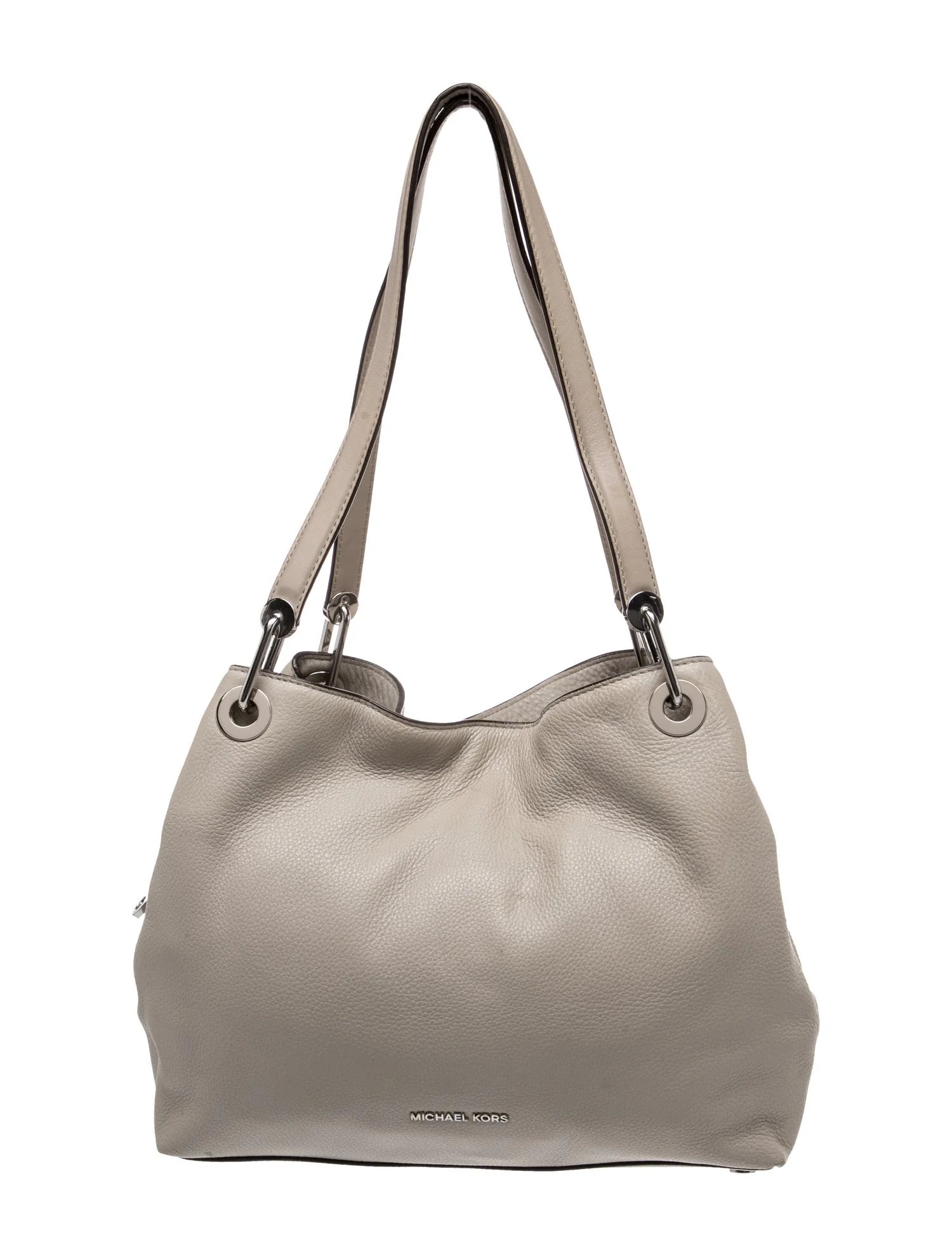 Michael Kors Signature Shoulder Bag
