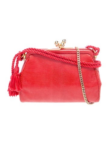 Karung Crossbody Bag