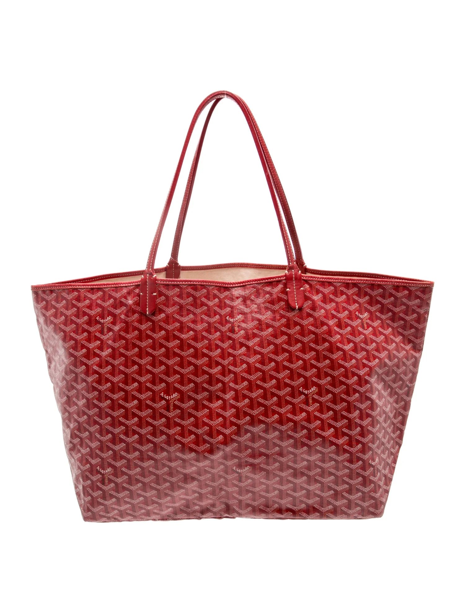 Goyardine St. Louis GM