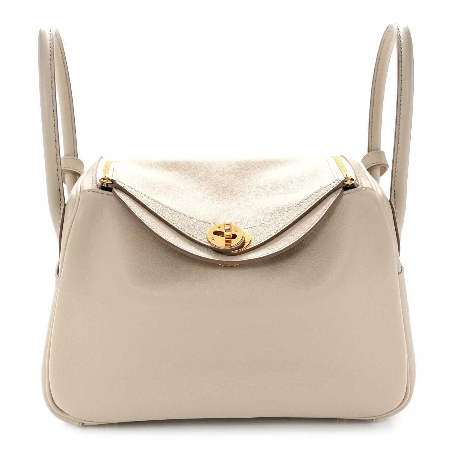 Hermes Hermes Evercolor Lindy 26 Beton