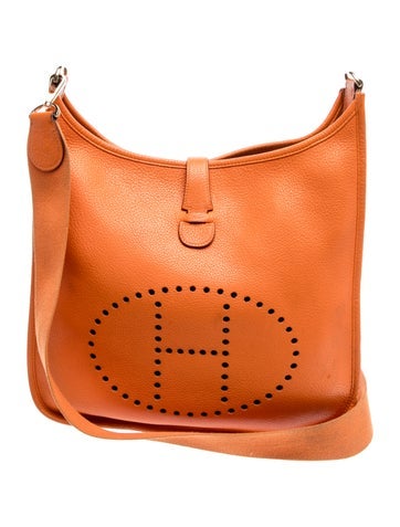 Clemence Evelyne II 33