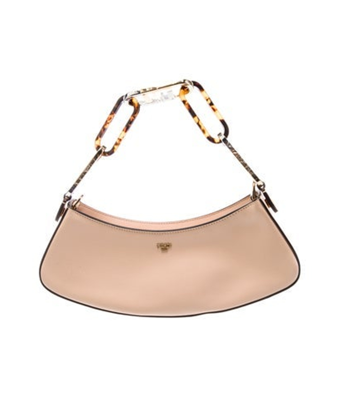 Fendi Leather Swing O Clock 2022