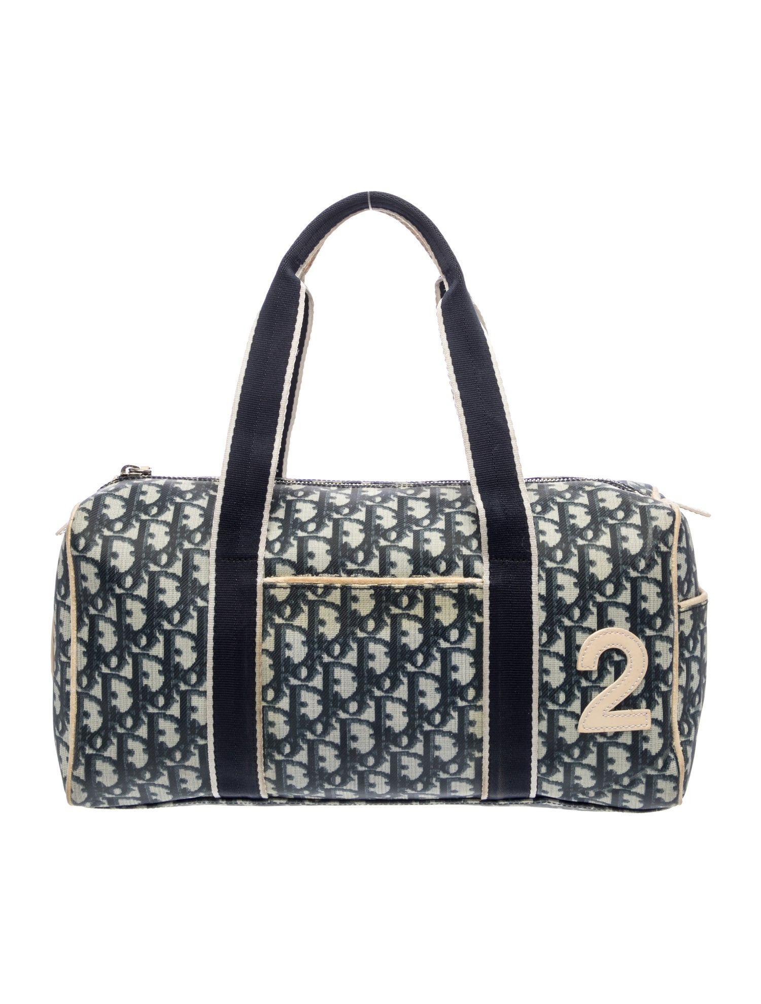 Diorissimo Trotter Mini