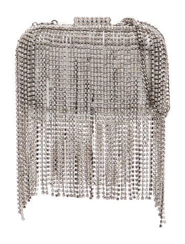 Leather Clutch