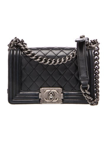 Small Boy Bag