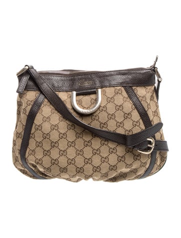 GG Canvas Abbey