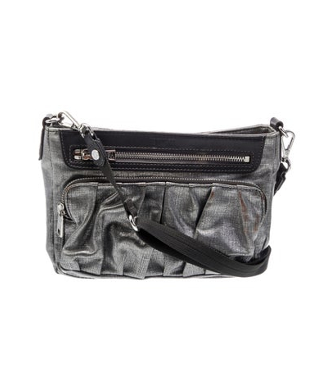 MZ Wallace Wallace Nylon Crossbody Bag