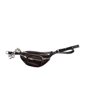 Leather Belt Bag