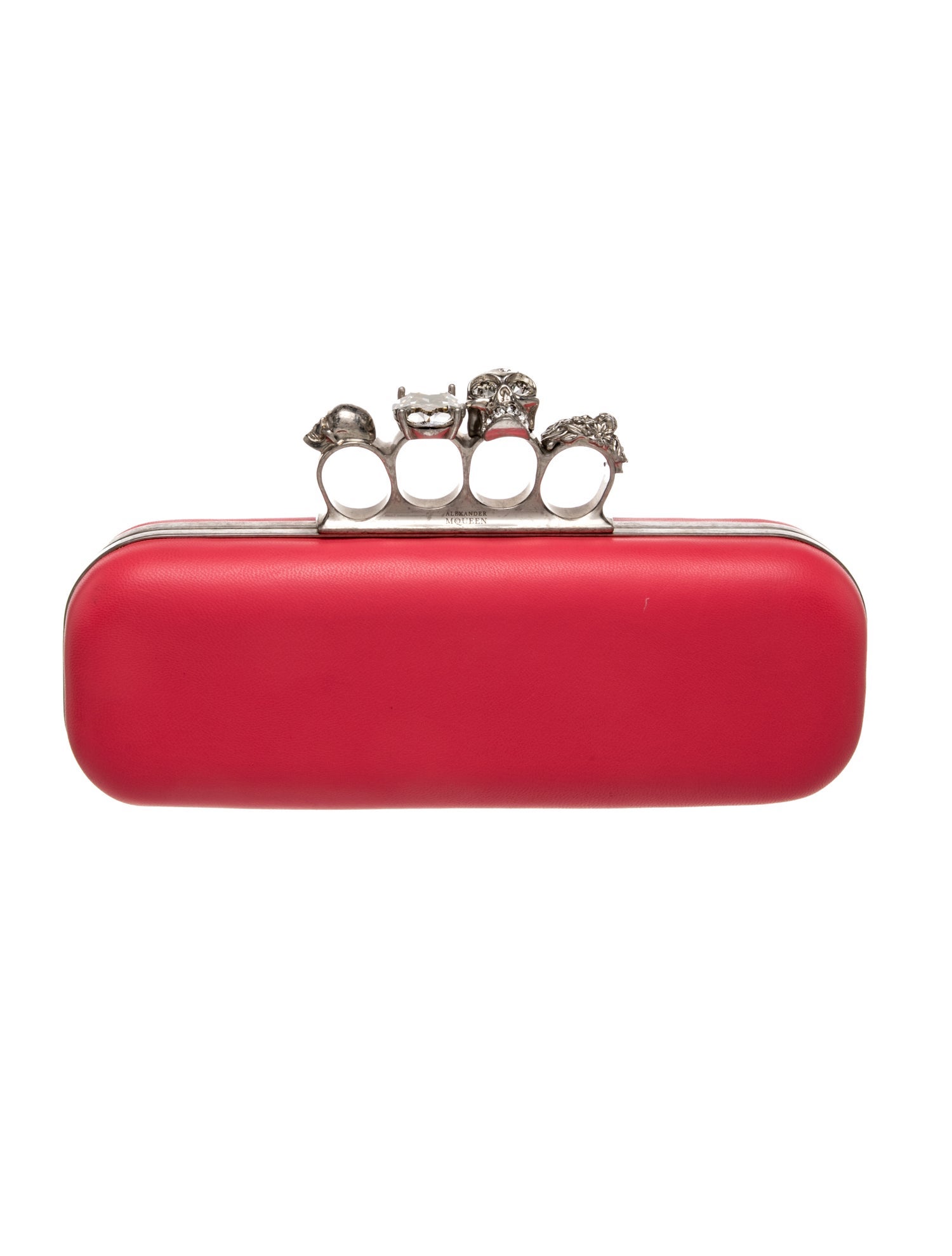 Skull Clutch