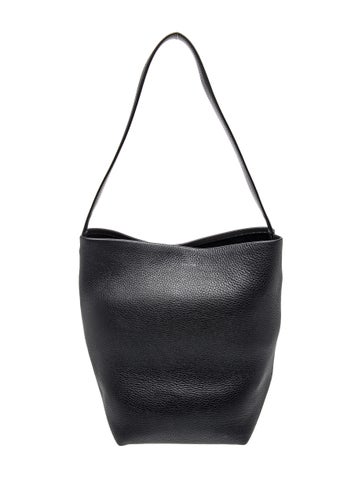Calfskin N/S Park Tote Medium