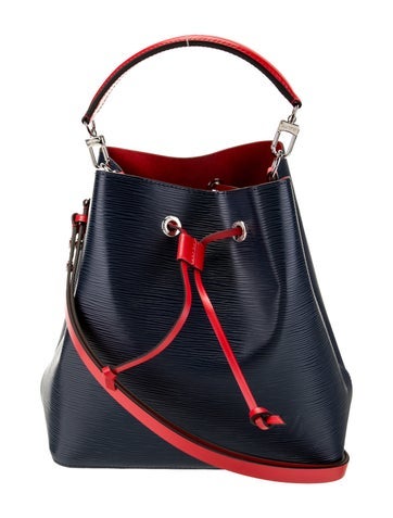 Louis Vuitton Epi Leather Néonoé MM