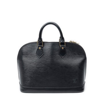 Leather Alma