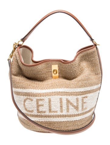 Canvas 16 Bag