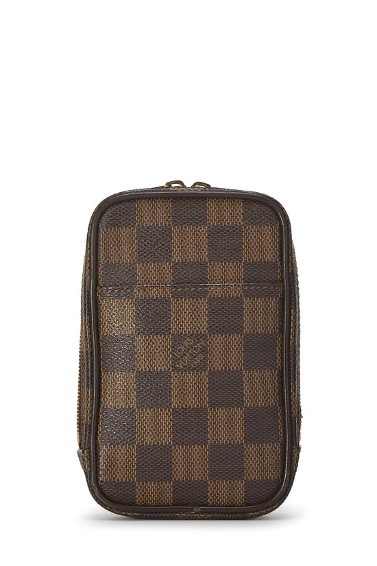 Damier Ebene Etui Okapi PM
