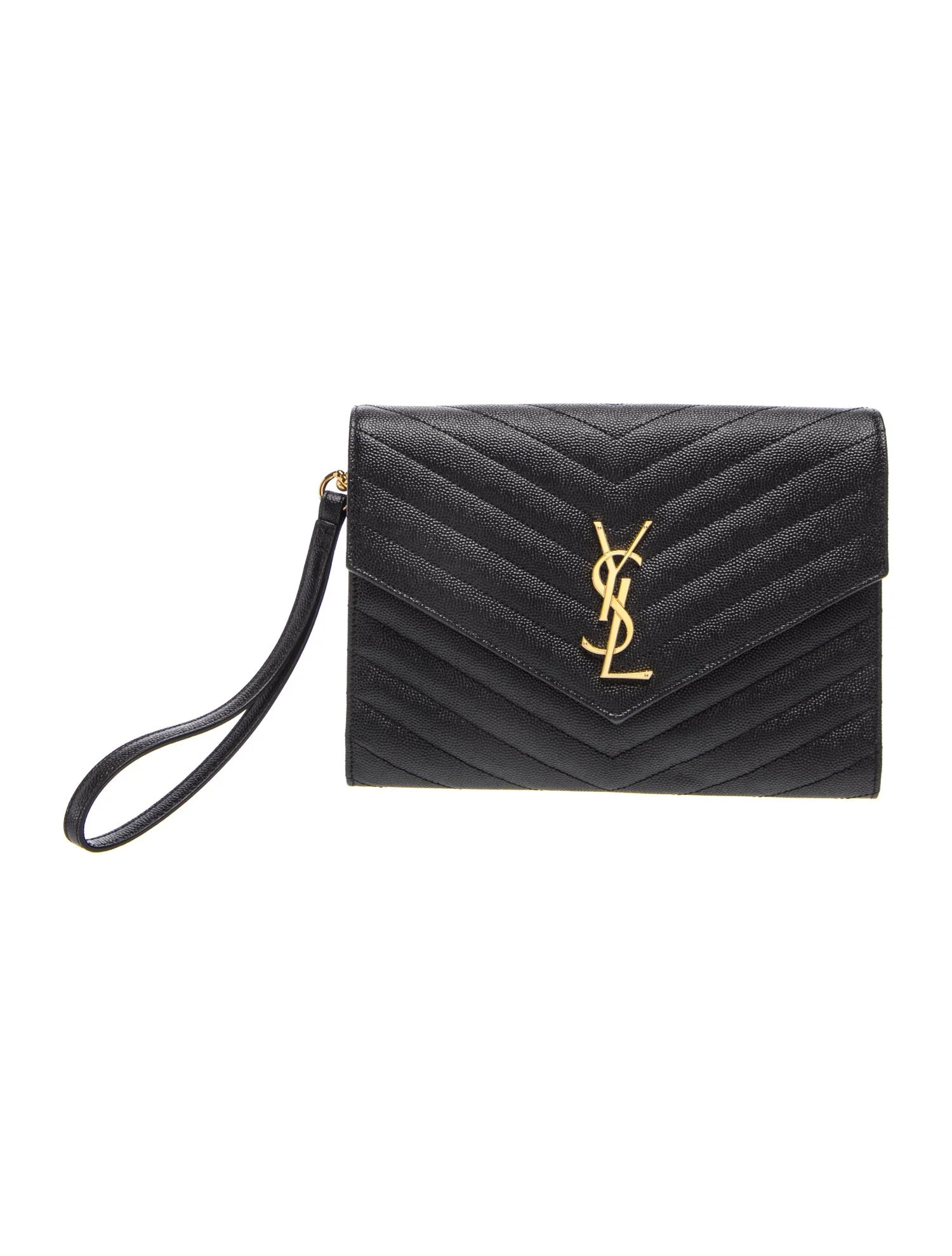 Quilted Clutch