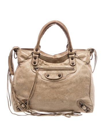 Leather Velo