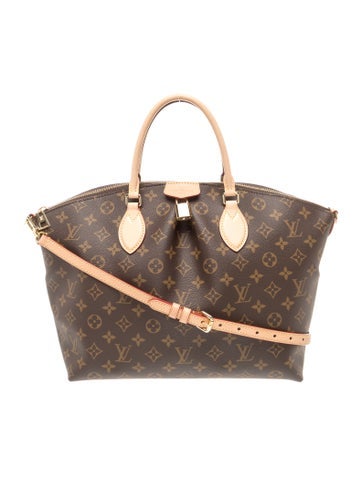 LV Monogram Boetie MM