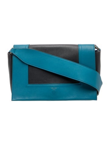 Leather Frame Medium