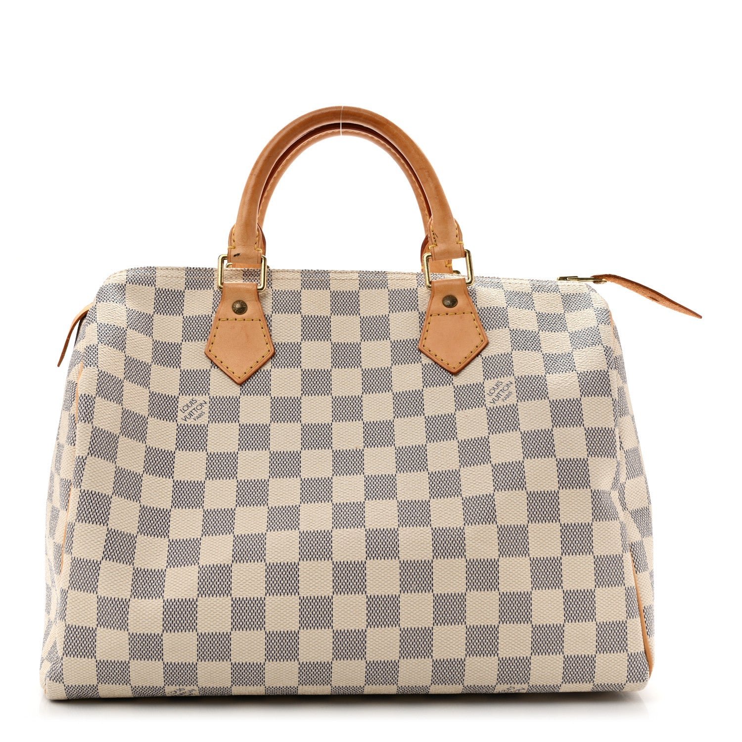Damier Azur Speedy 30