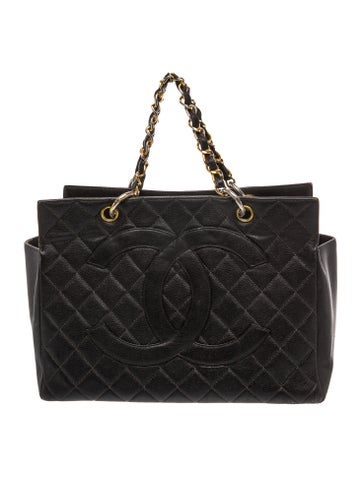 Grand Shopping Tote