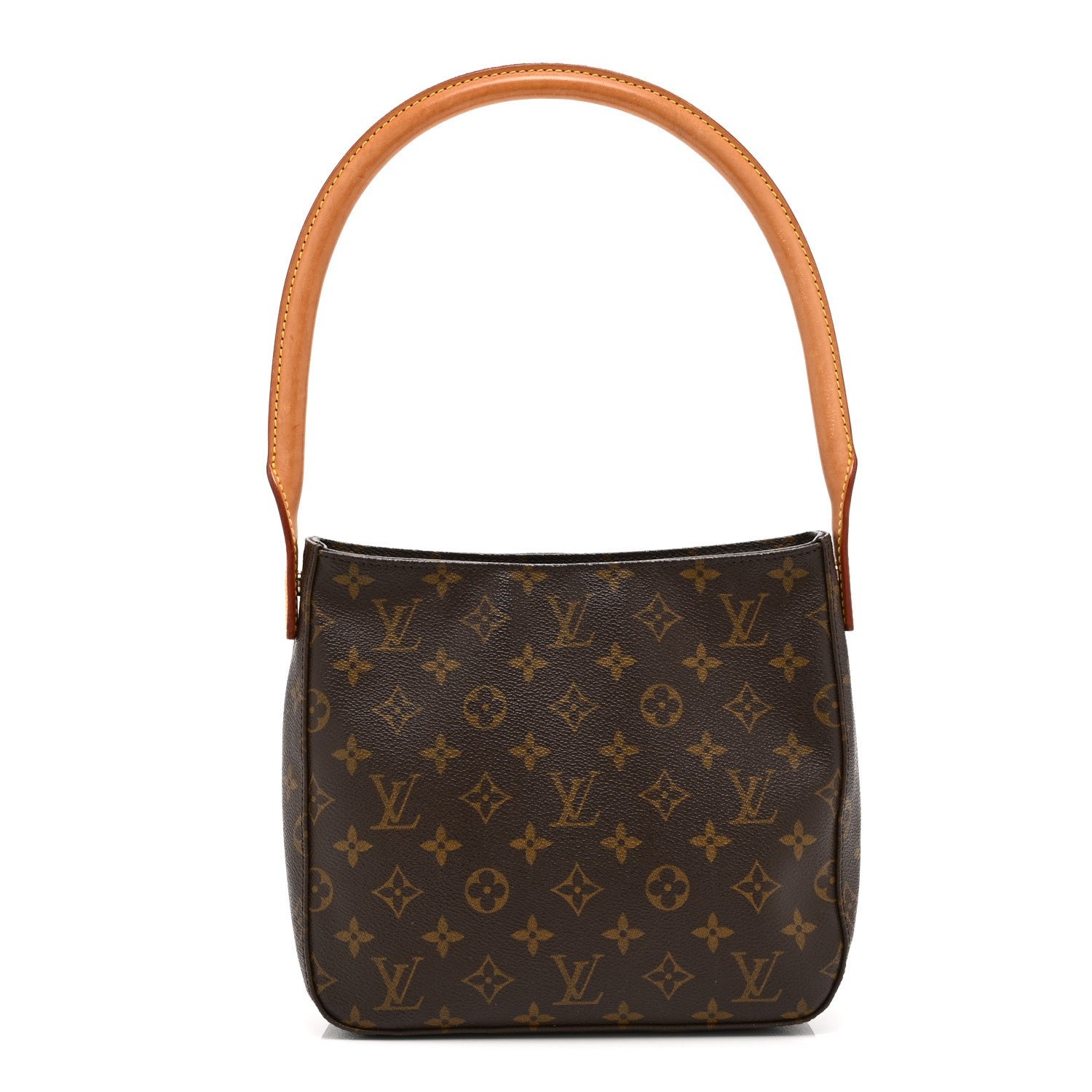 Louis Vuitton Monogram Looping MM