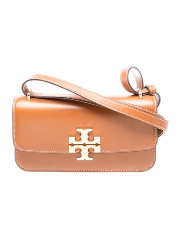Tory Burch Leather Shoulder Bag