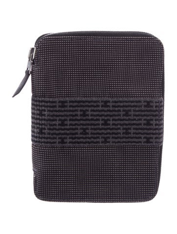 Hermes Herline Zip Agenda