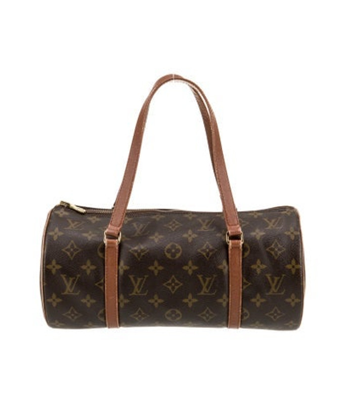 Louis Vuitton Vuitton Lv Monogram Papillon 30 Vintage