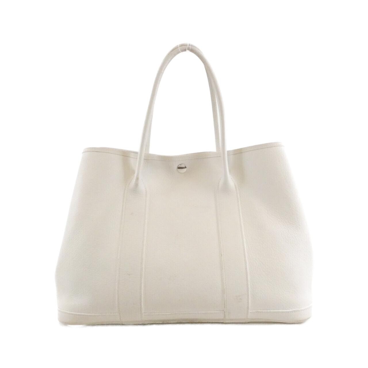 Hermes Garden Party 36 051559CK Bag