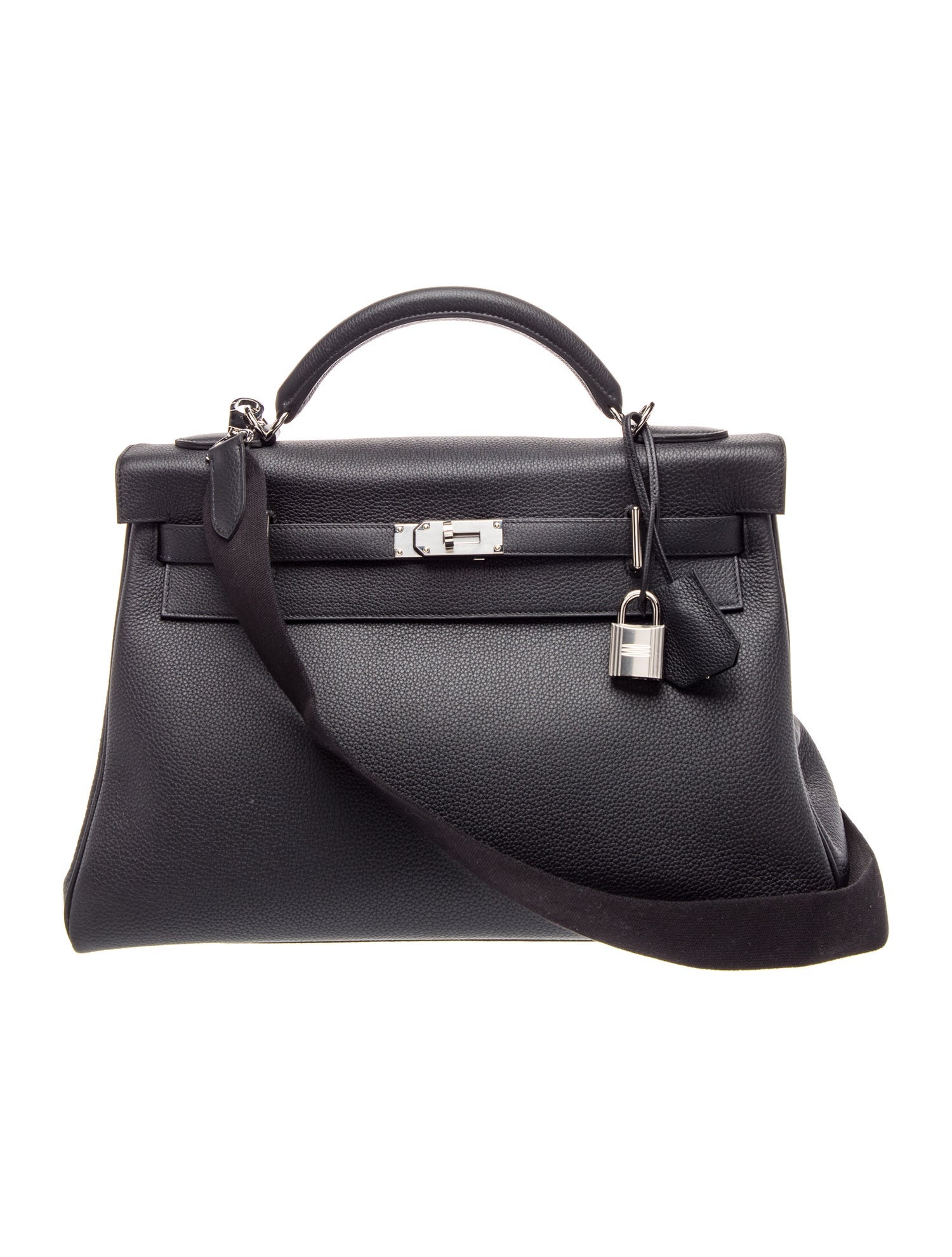 Hermes 2025 Togo Maxi Kelly Retourne 42