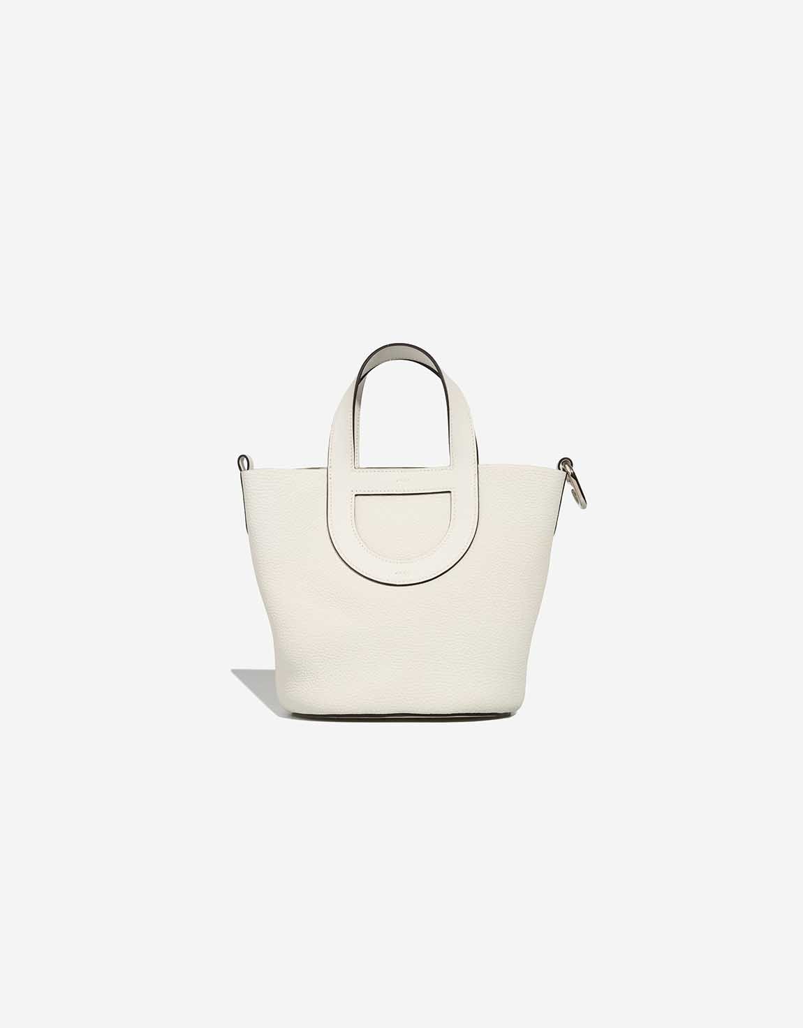 
		In-The-Loop 18 Taurillon Clémence New White    