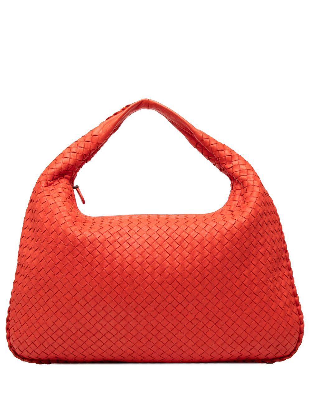 2012-2025 Medium Nappa Intrecciato Veneta hobo bag