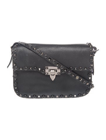 Rockstud Crossbody Bag