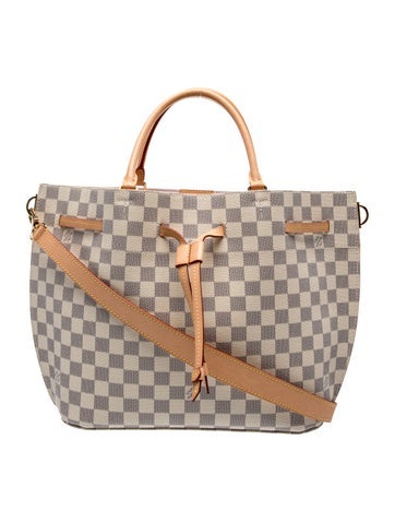 Damier Azur Girolata