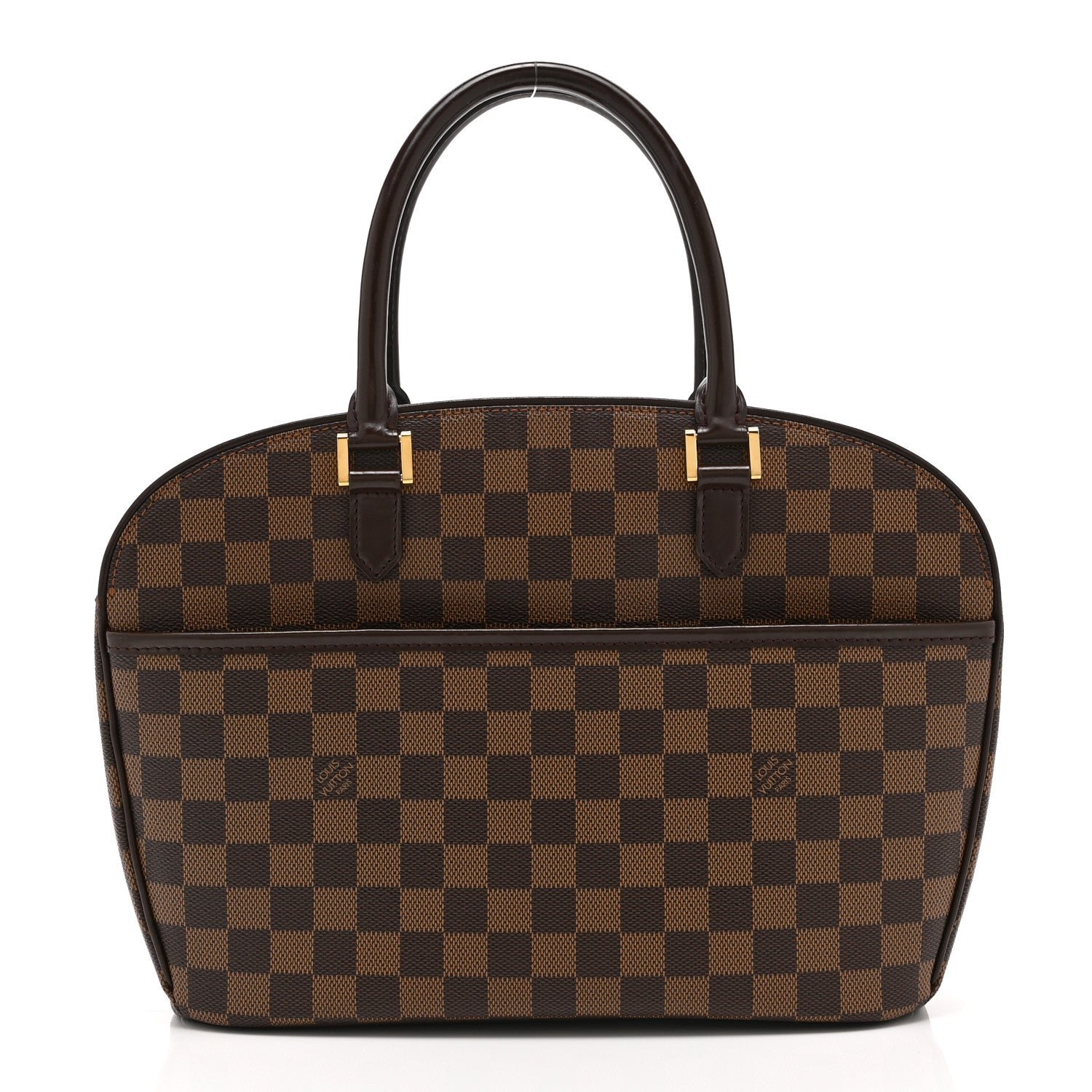 Louis Vuitton Damier Ebene Sarria Horizontal