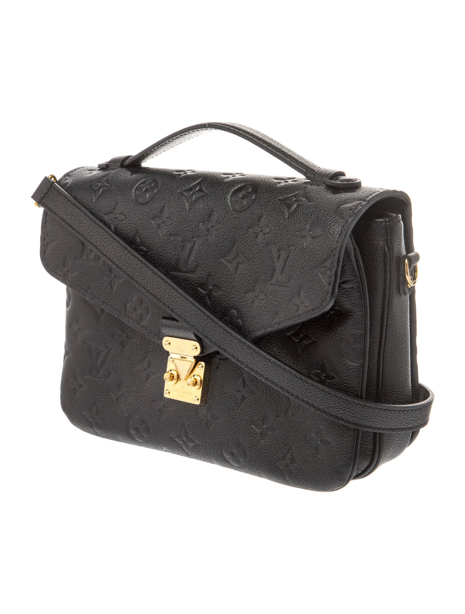 LV Monogram Pochette Métis