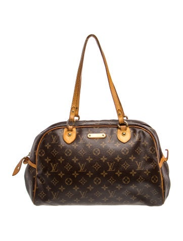 Monogram Montorgueil PM