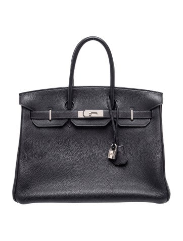 Togo Birkin 35
